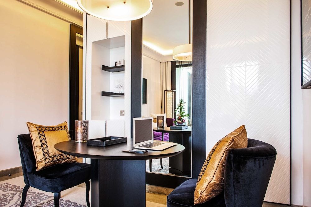 STORY Rabat Suite Ziryab with balcony 4