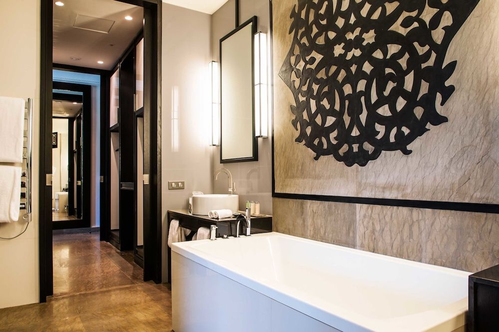 STORY Rabat Suite Ziryab with balcony 2