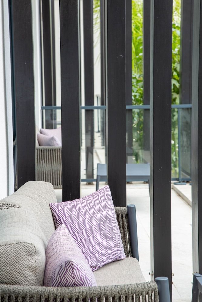 STORY Rabat Premium Room, 1 King Bed 4