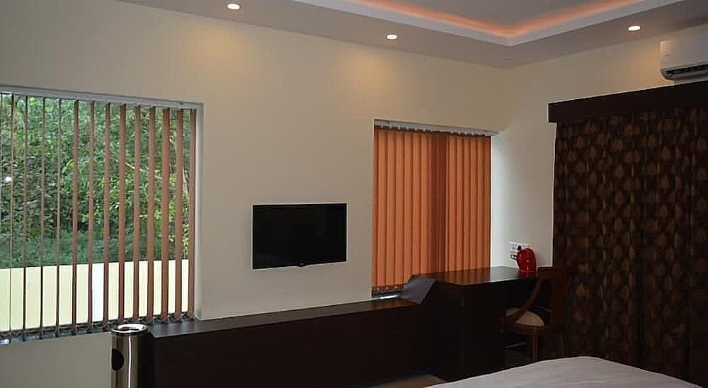 undefined Palolem Inn