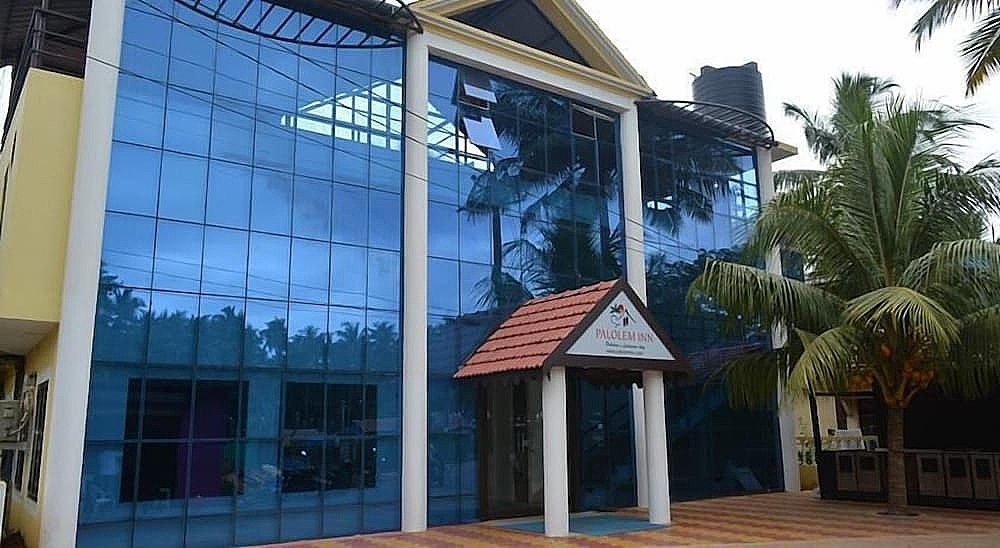 undefined Palolem Inn 6