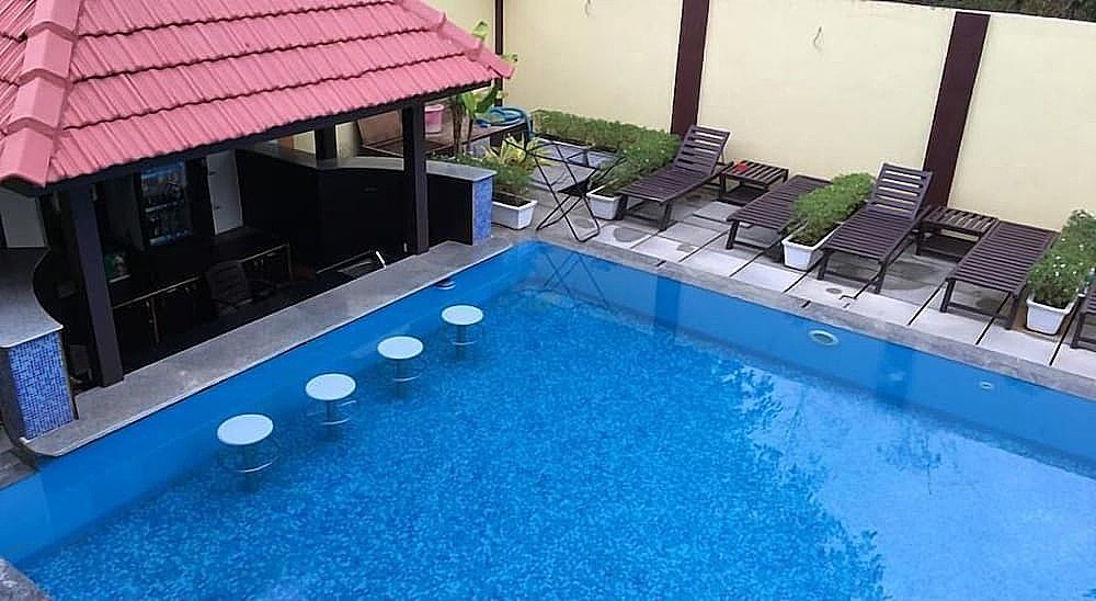 undefined Palolem Inn 10