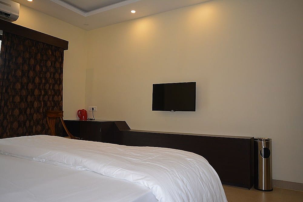 undefined Palolem Inn 4