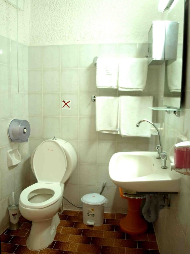 Sea View Single Room 2