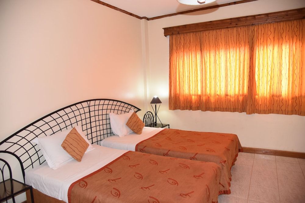 Speke Hotel Standard Apartment, 1 Bedroom 2