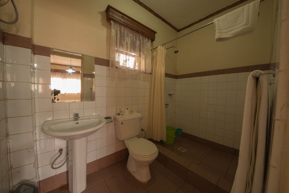 Speke Hotel Standard Apartment, 1 Bedroom 4