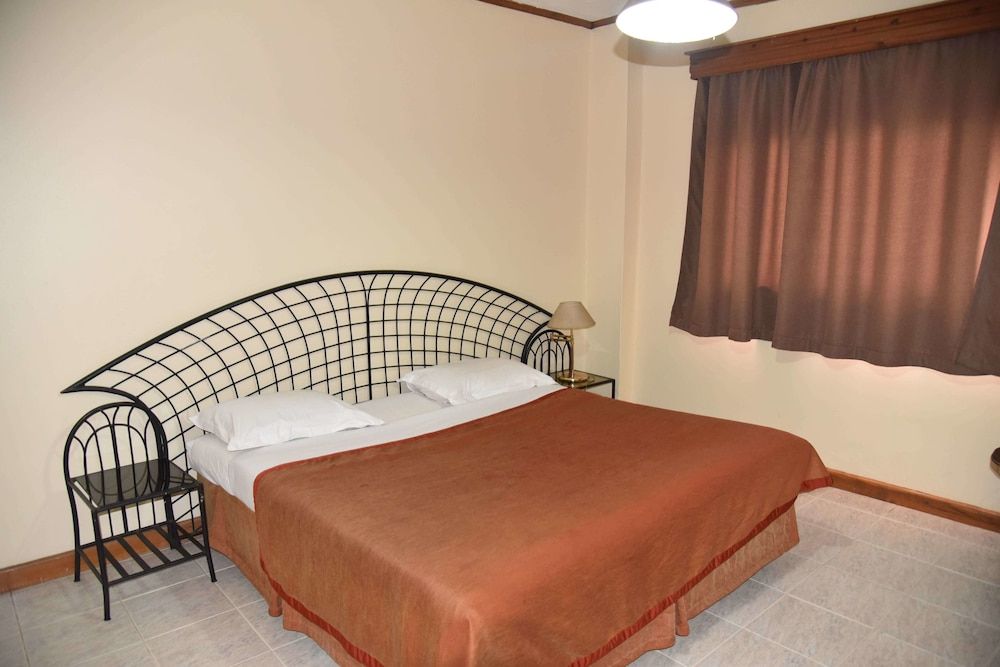 Speke Hotel Standard Apartment, 1 Bedroom 3