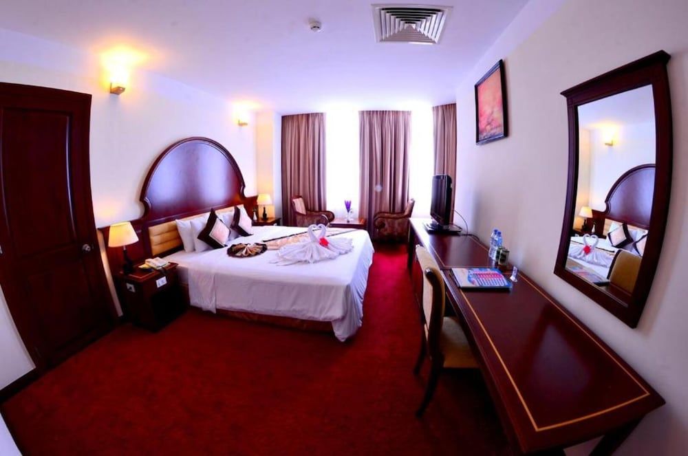 Executive Suite