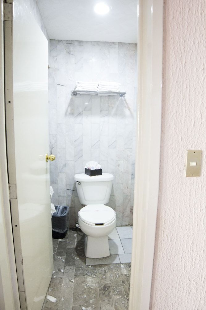 Hotel San Jorge Family Room 7