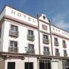 Hotel San Jorge