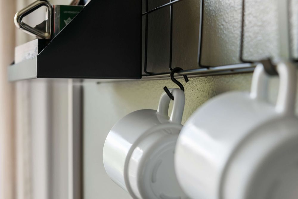 Best Western Malmia Hotel Economy Room, 1 Double Bed, Non Smoking 5