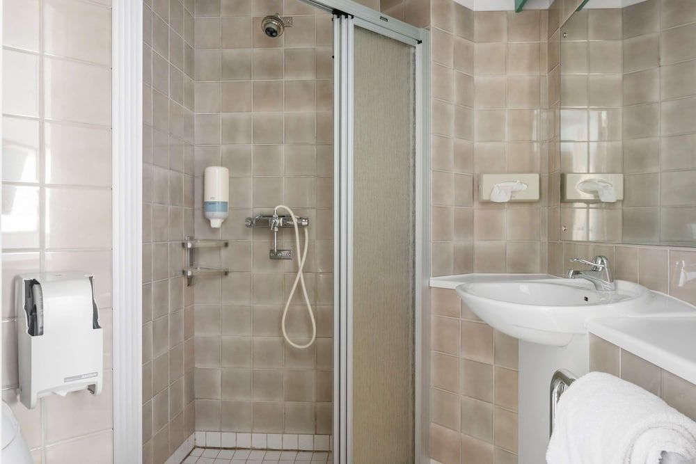 Best Western Malmia Hotel Economy Room, 1 Double Bed, Non Smoking 6