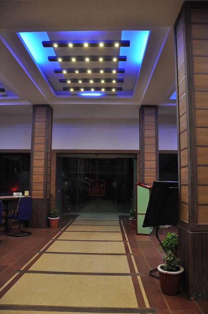 undefined Hotel Rishi Regency 8