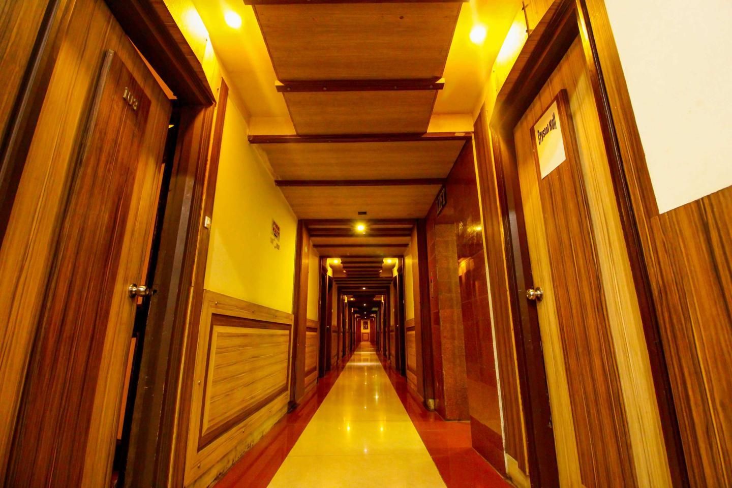 undefined Hotel Rishi Regency 4