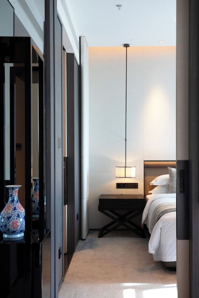 Beijing Palace Soluxe Hotel Astana Business Suite 6