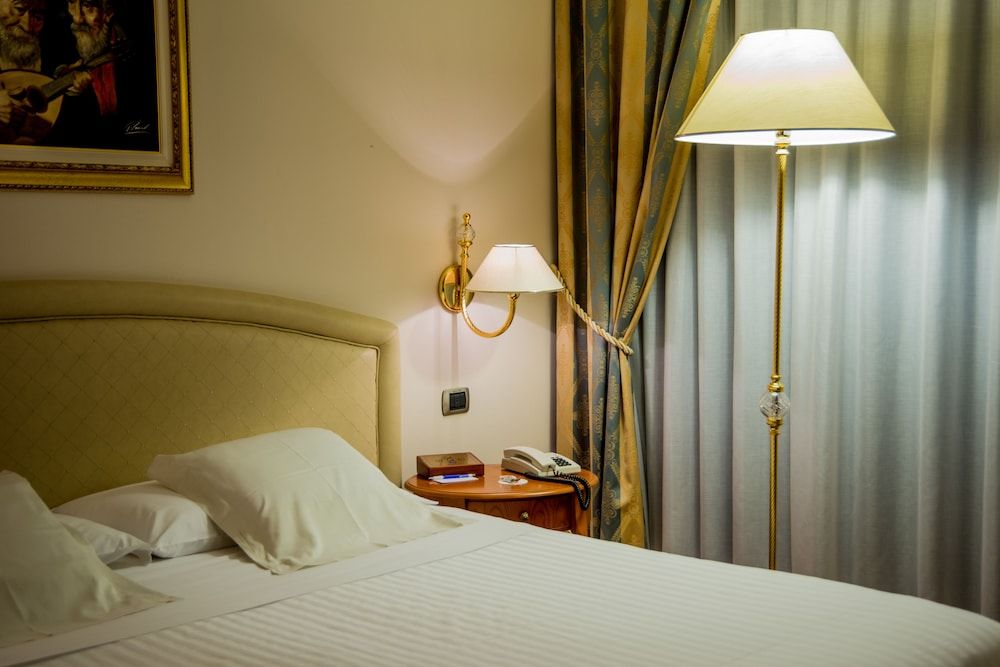 Best Western Hotel Globus City Classic Room, 2 Twin Beds (Twin bed on request) 2