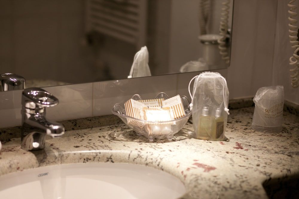 Best Western Hotel Globus City Classic Room, 2 Twin Beds (Twin bed on request) 4