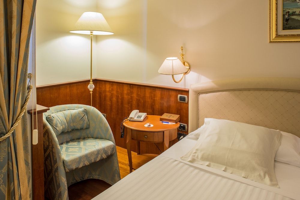 Best Western Hotel Globus City Classic Room, 2 Twin Beds (Twin bed on request) 3