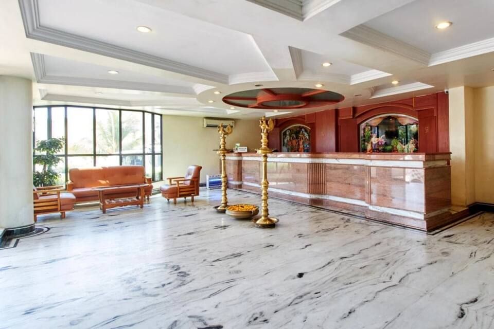 undefined Hotel Sun World 2