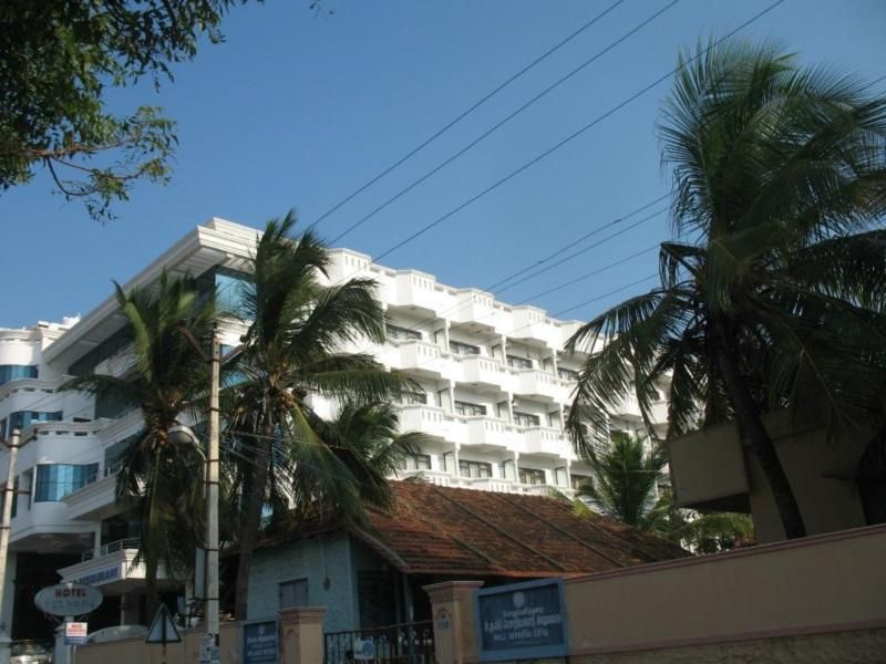 undefined Hotel Sun World 10