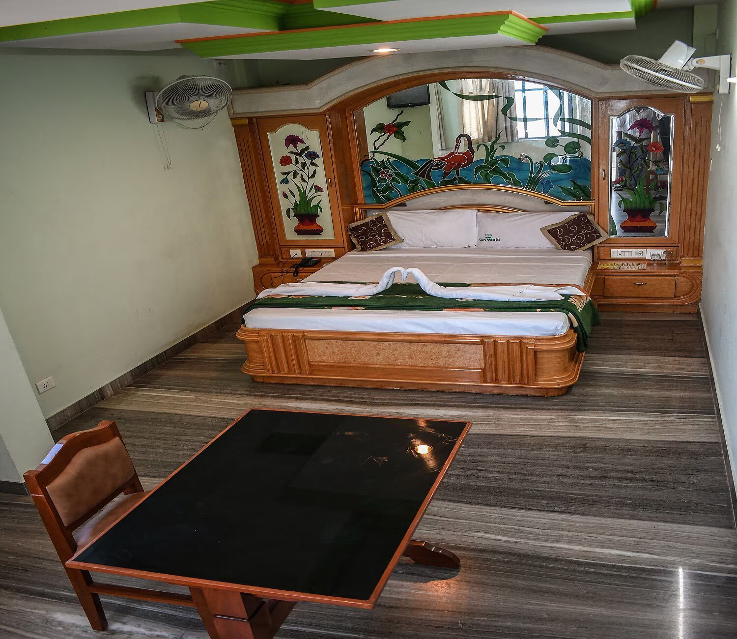 undefined Hotel Sun World 5