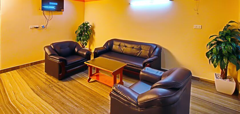 undefined Hotel Sun World 3