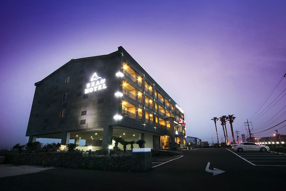 undefined Sea View 7