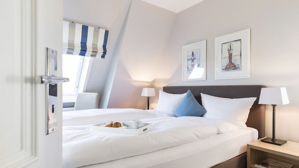 Comfort Suite