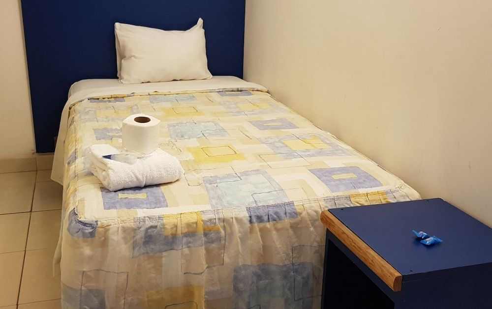 Standard Room, 1 Twin Bed