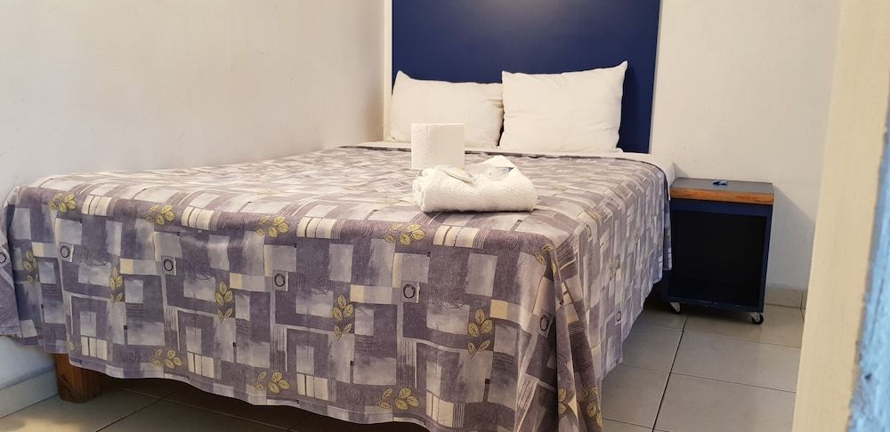 Standard Room, 1 Double Bed