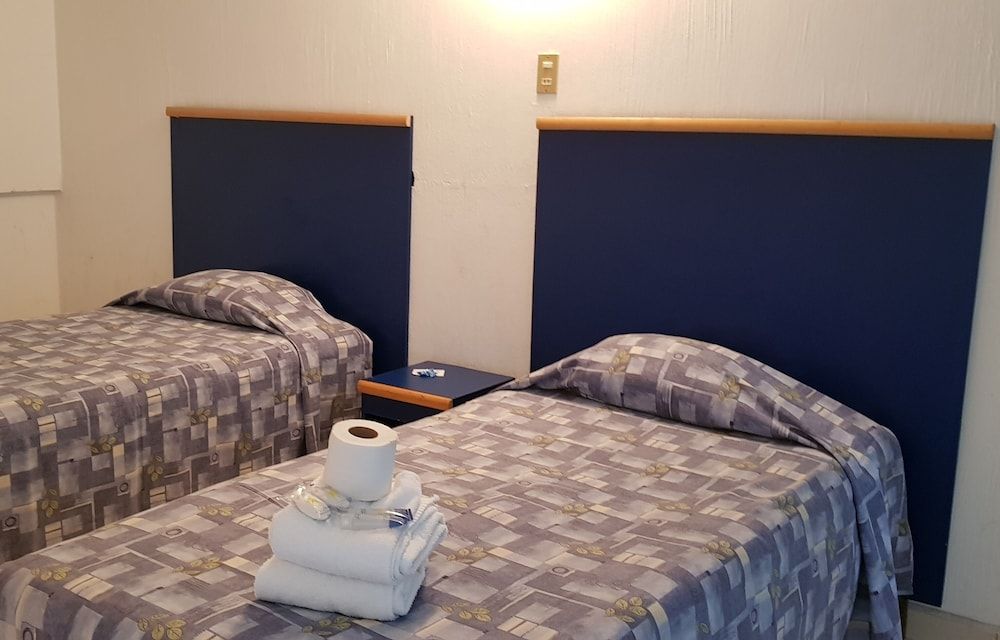 Standard Room, 2 Twin Beds