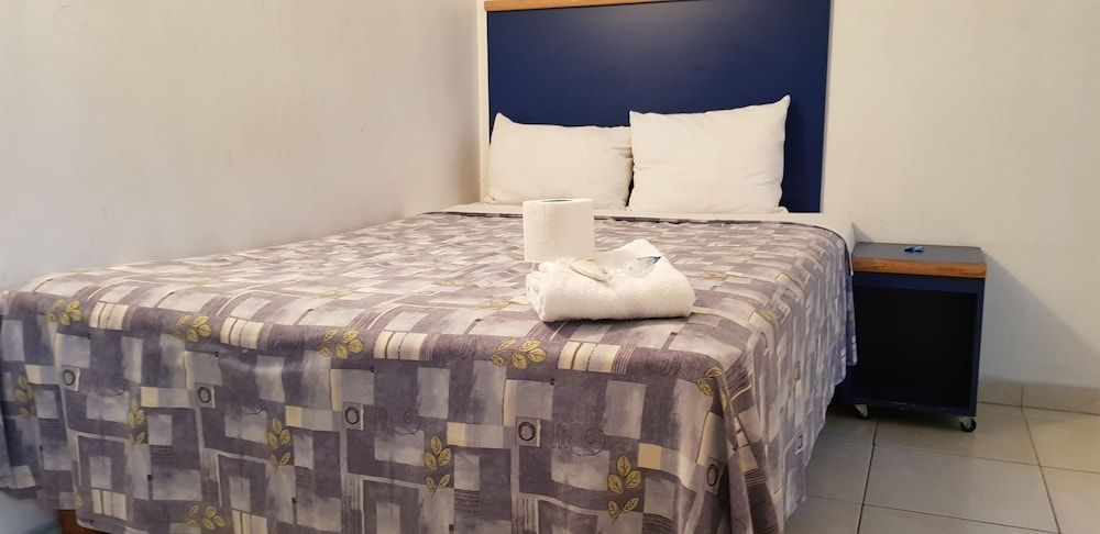 Standard Room, 1 Double Bed