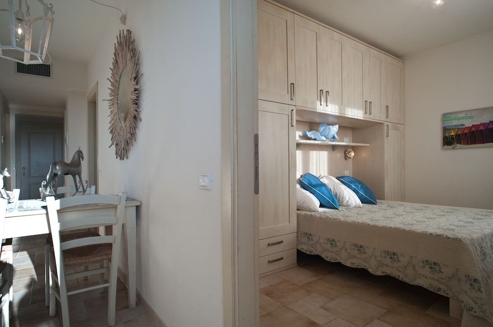 Superior Apartment, 1 Bedroom, Balcony