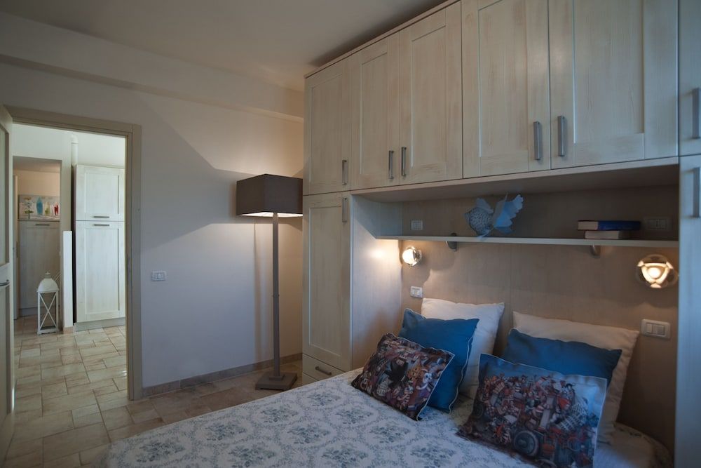 Superior Suite, 2 Bedrooms, Balcony
