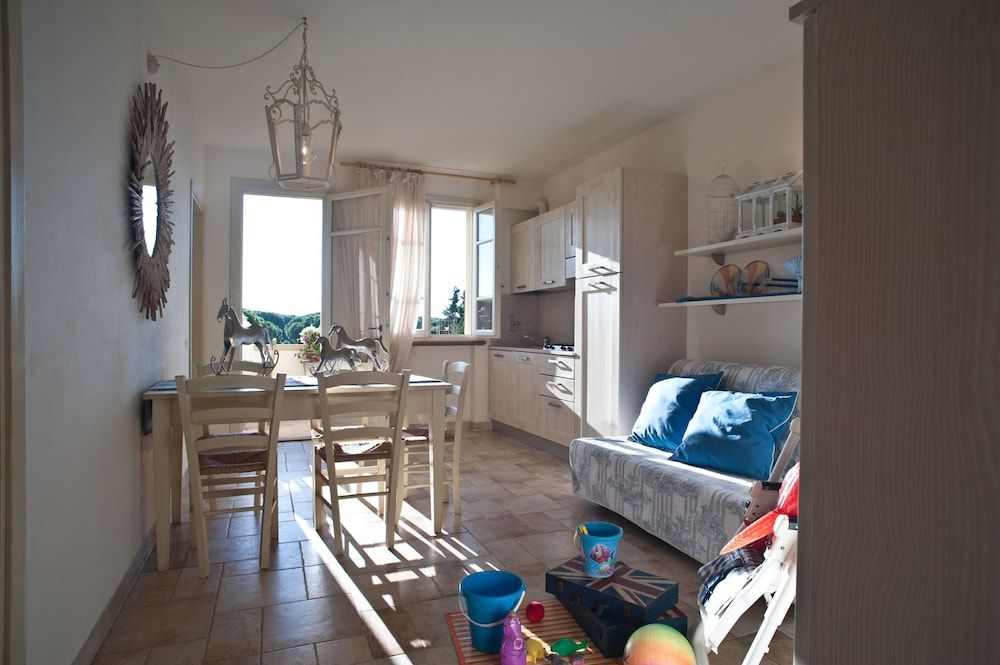 Superior Suite, 1 Bedroom, Balcony