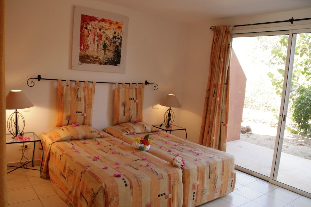 Junior Suite, Single Occupancy