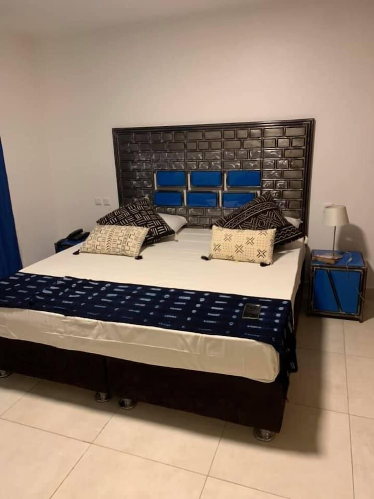 Superior Double or Twin Room