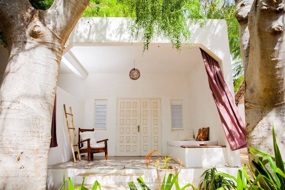 Princesse du Lagon Family Quadruple Room 2