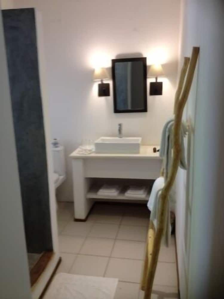 Princesse du Lagon Suite 4