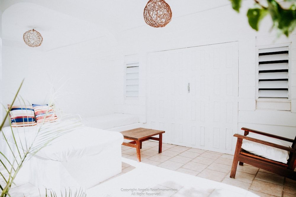 Princesse du Lagon Standard Double Room, Sea View 3