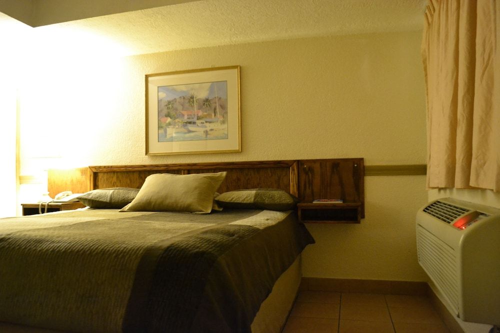 Hotel Santa Fe Standard Room 4