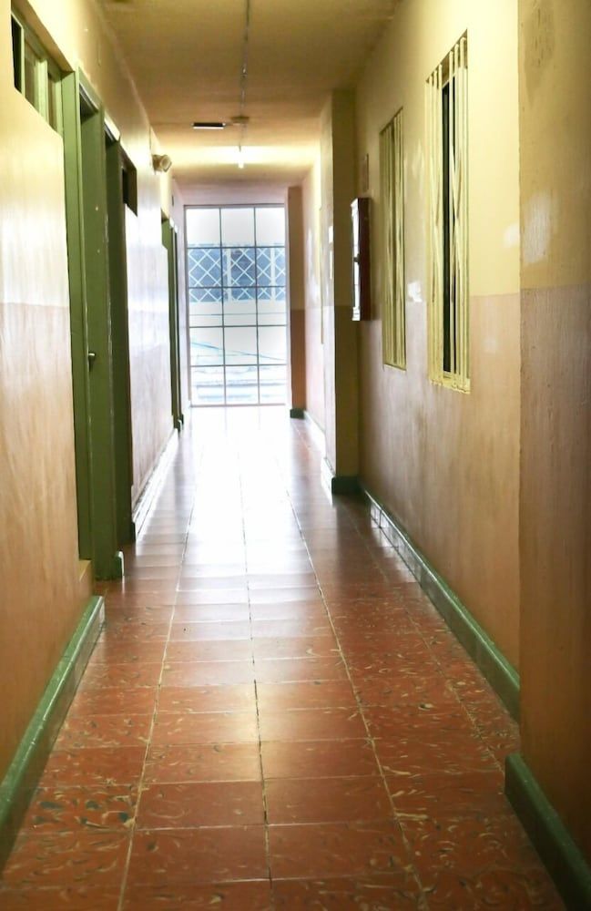 Hotel Correo Single Room 6