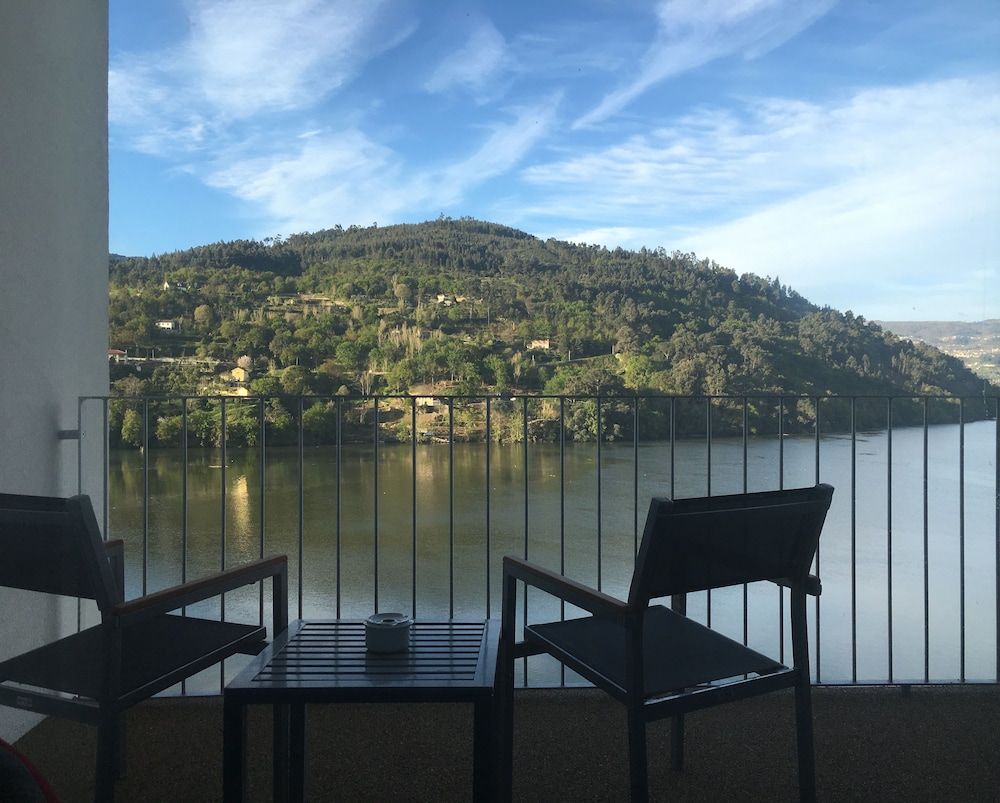 Douro Royal Valley Hotel & SPA Suite, River View 3