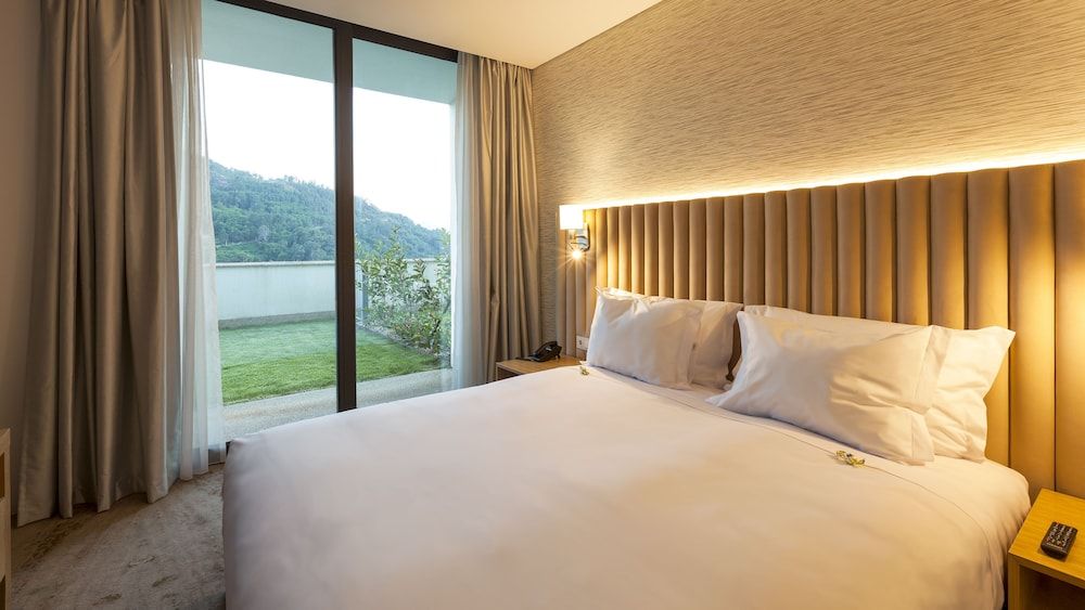 Douro Royal Valley Hotel & SPA Double Deluxe Premium 3