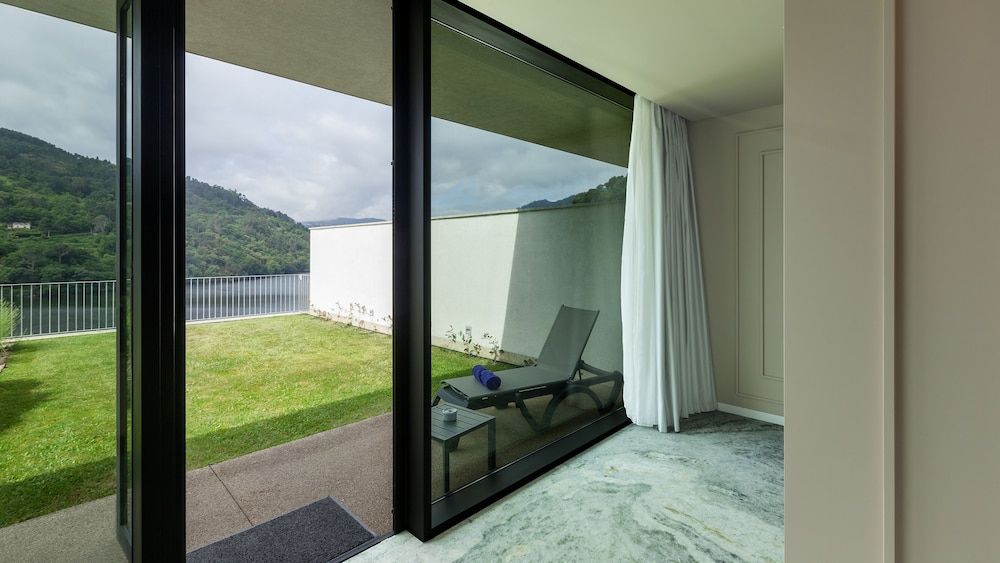 Douro Royal Valley Hotel & SPA Suite, River View 4