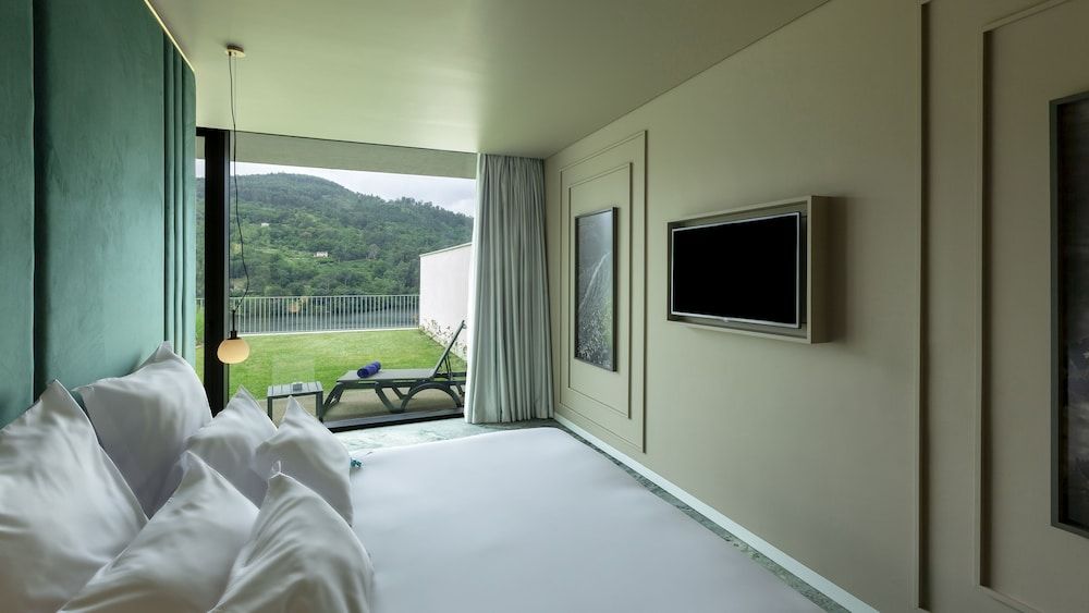 Douro Royal Valley Hotel & SPA Suite, River View 2