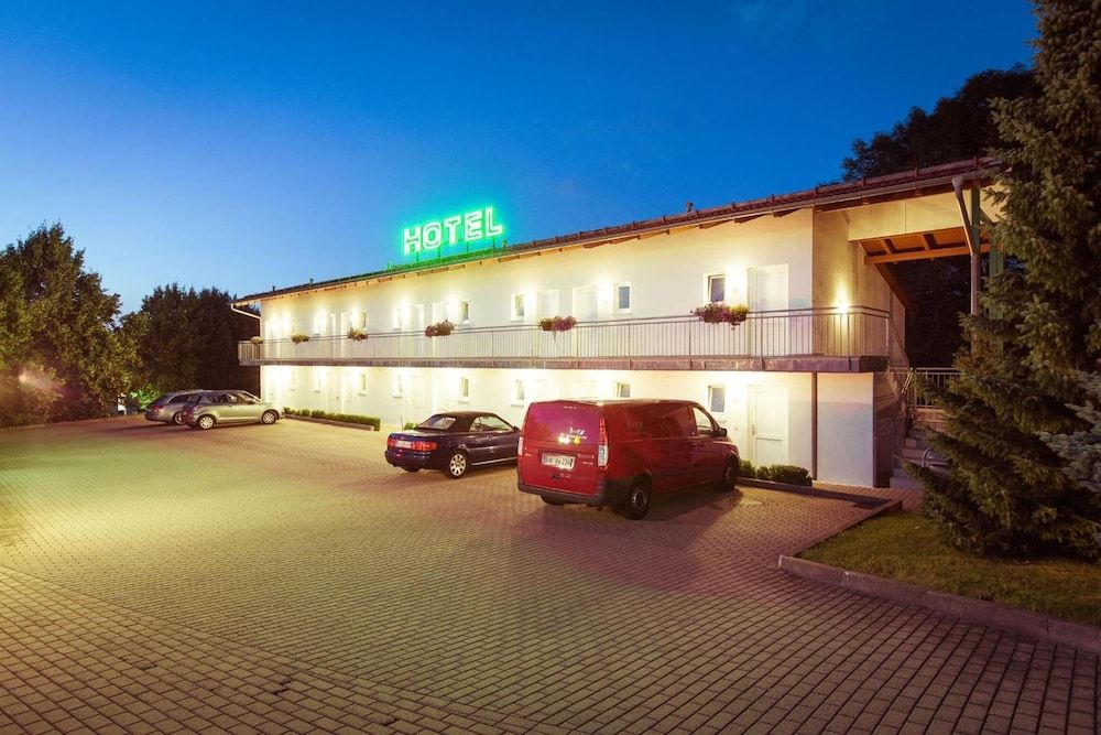 Apart Hotel Weimar