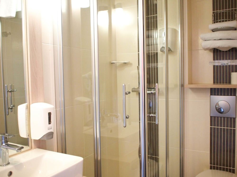 Hôtel Inn Design Montargis Resto Novo Double Room 8