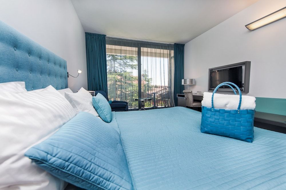 Hotel Arupinum