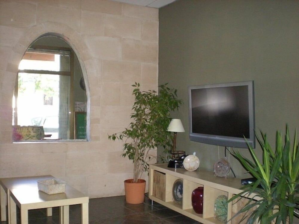 Hotel MR Triple Room 3